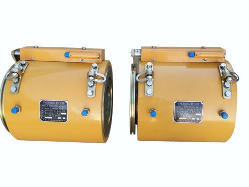 DYCK-500F智能漲拉設備